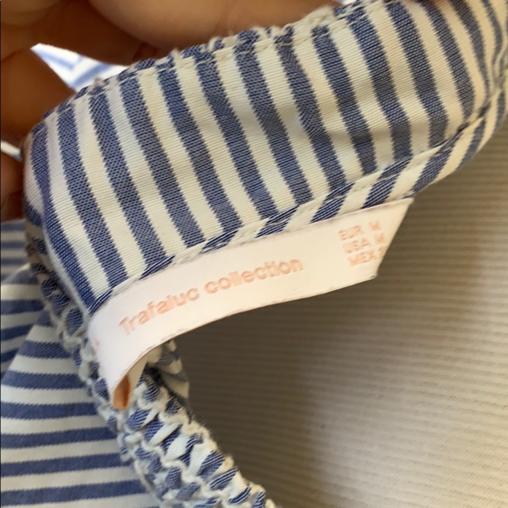 Zara Top - Picture 4 of 5